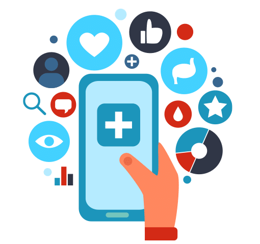 دیجیتال مارکتینگ برای پزشکان